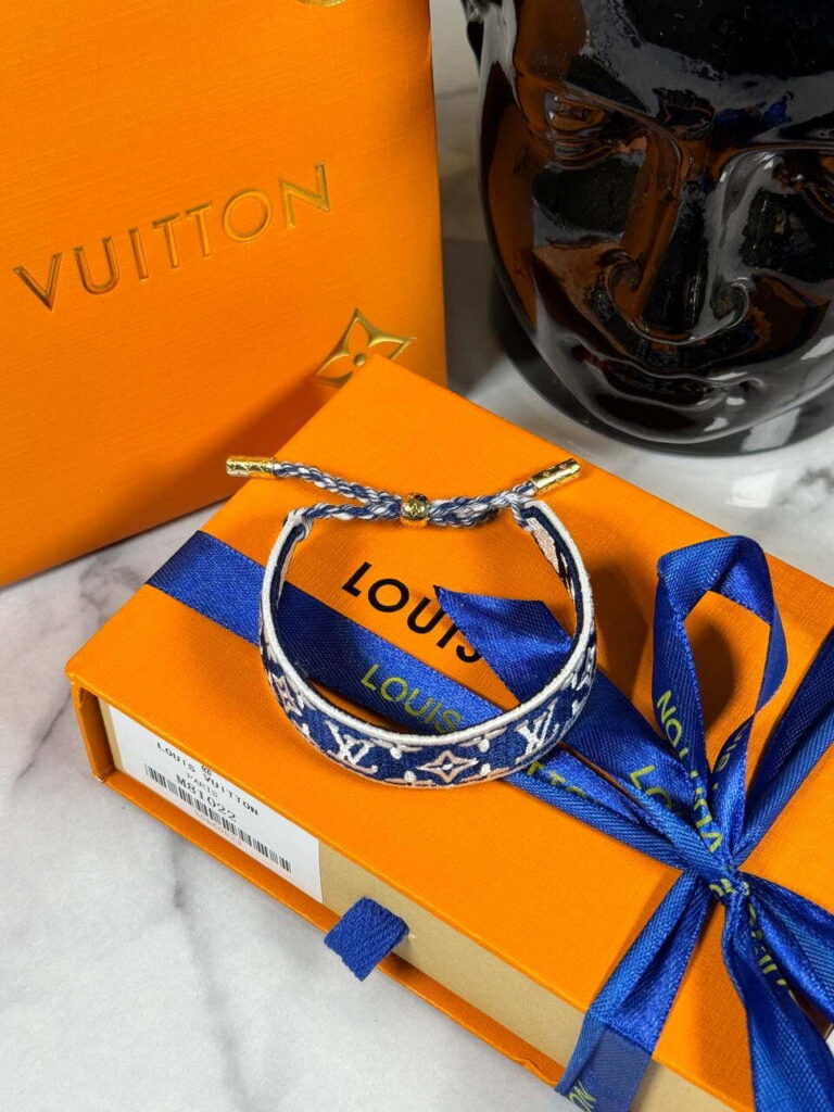 Браслет Louis Vuitton