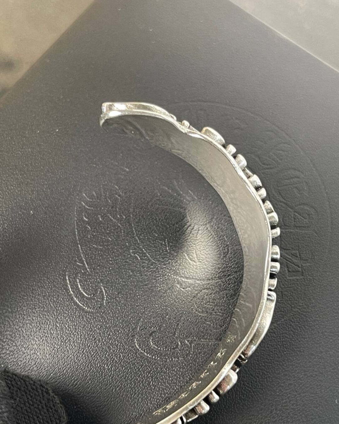 Браслет Chrome Hearts