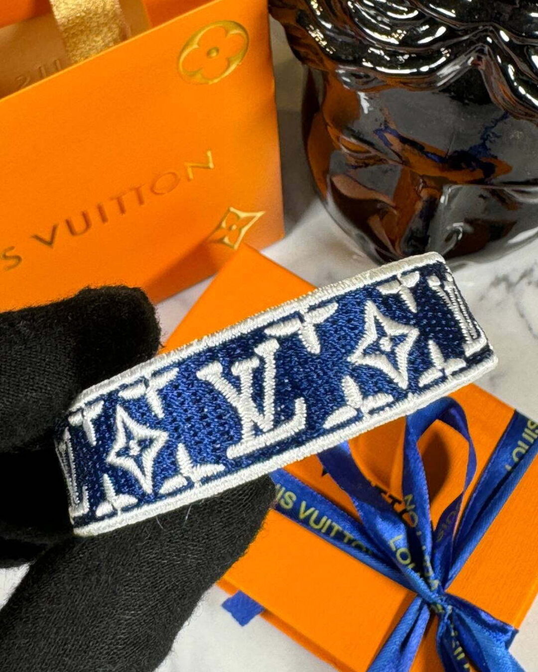 Браслет Louis Vuitton
