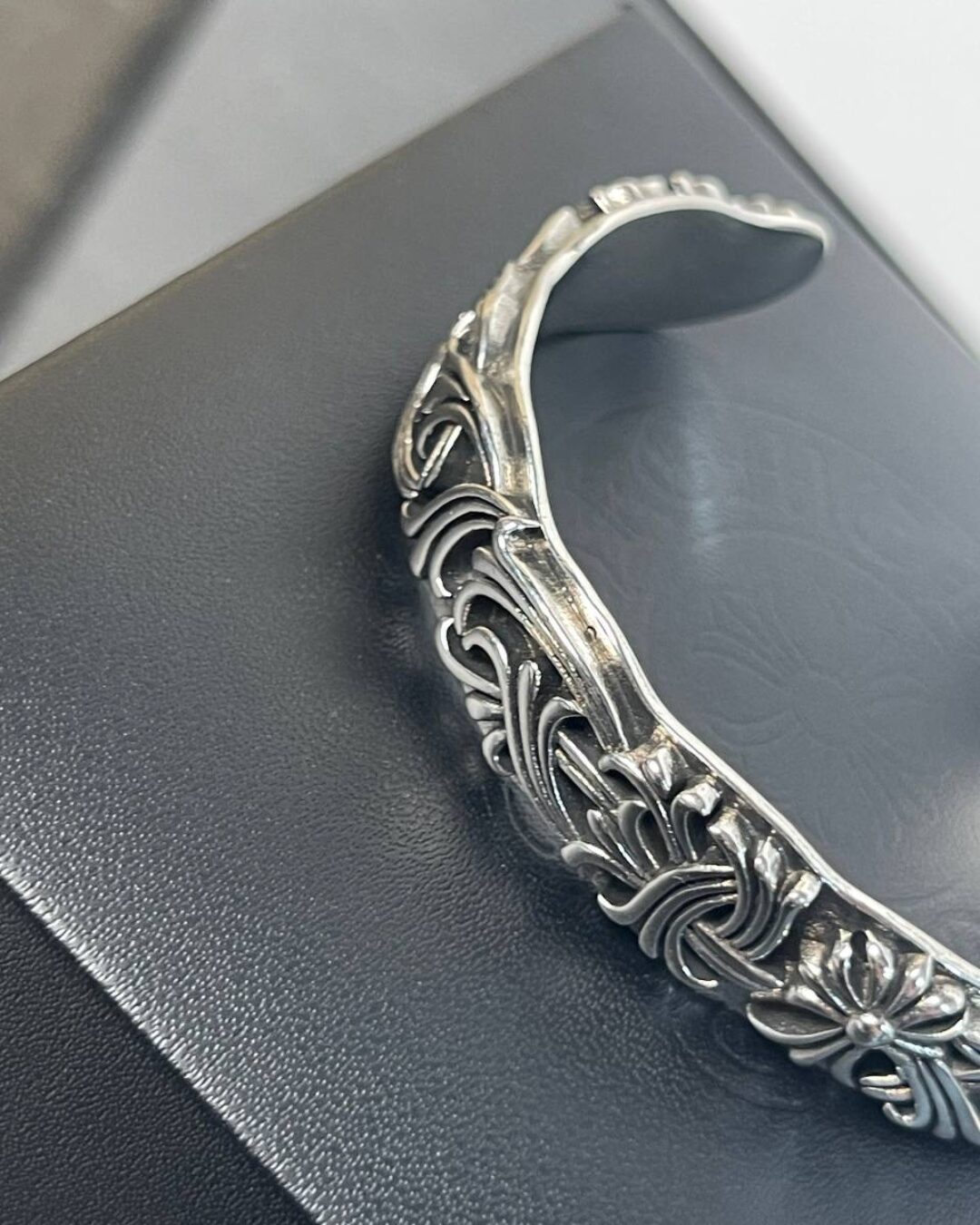 Браслет Chrome Hearts