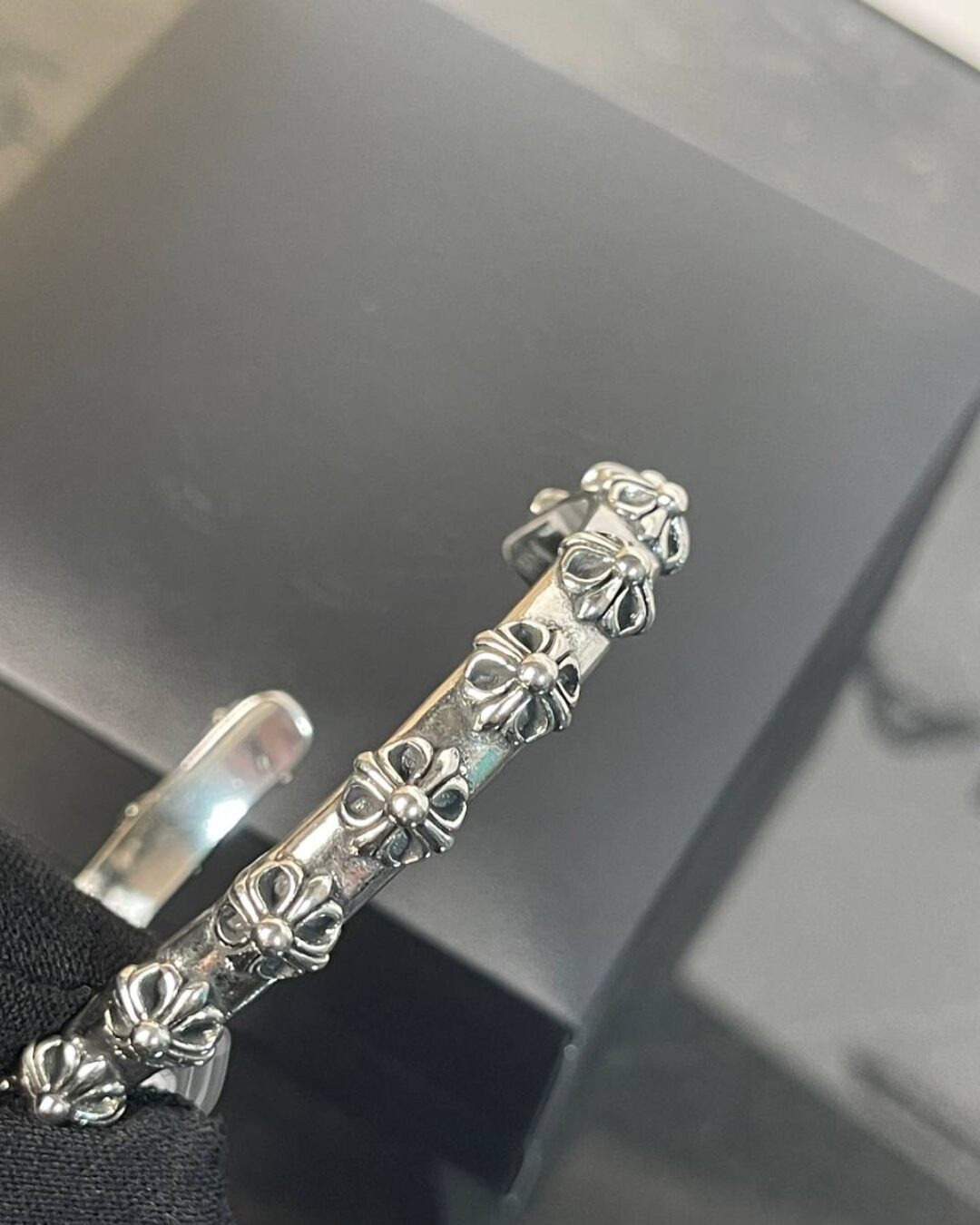 Браслет Chrome Hearts