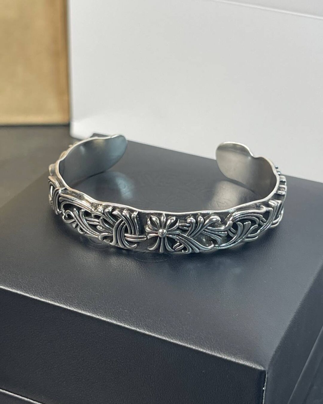 Браслет Chrome Hearts