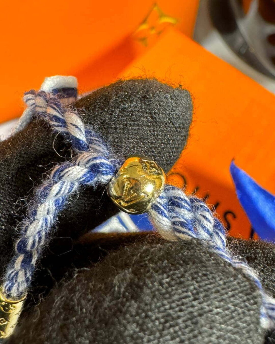 Браслет Louis Vuitton