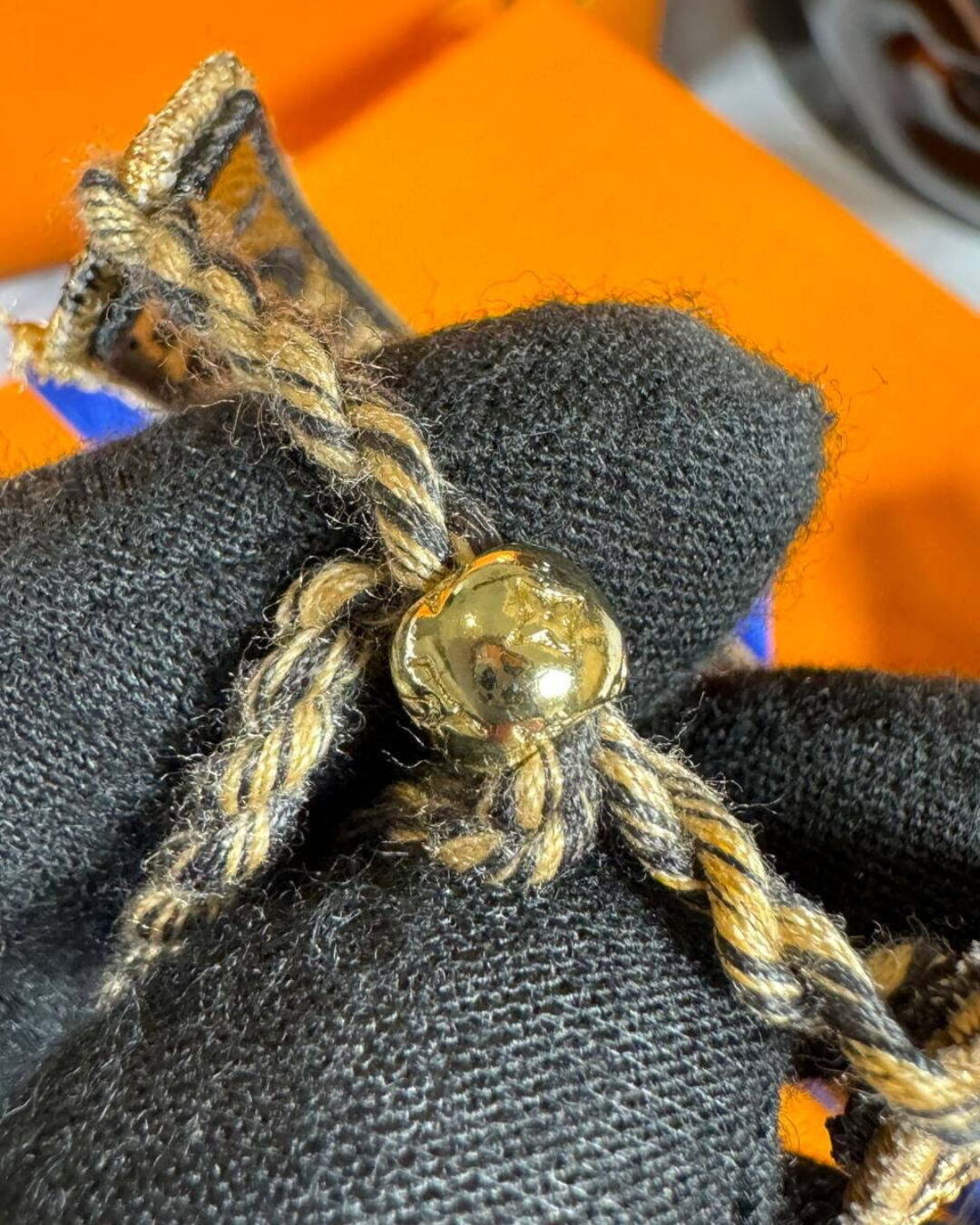 Браслет Louis Vuitton