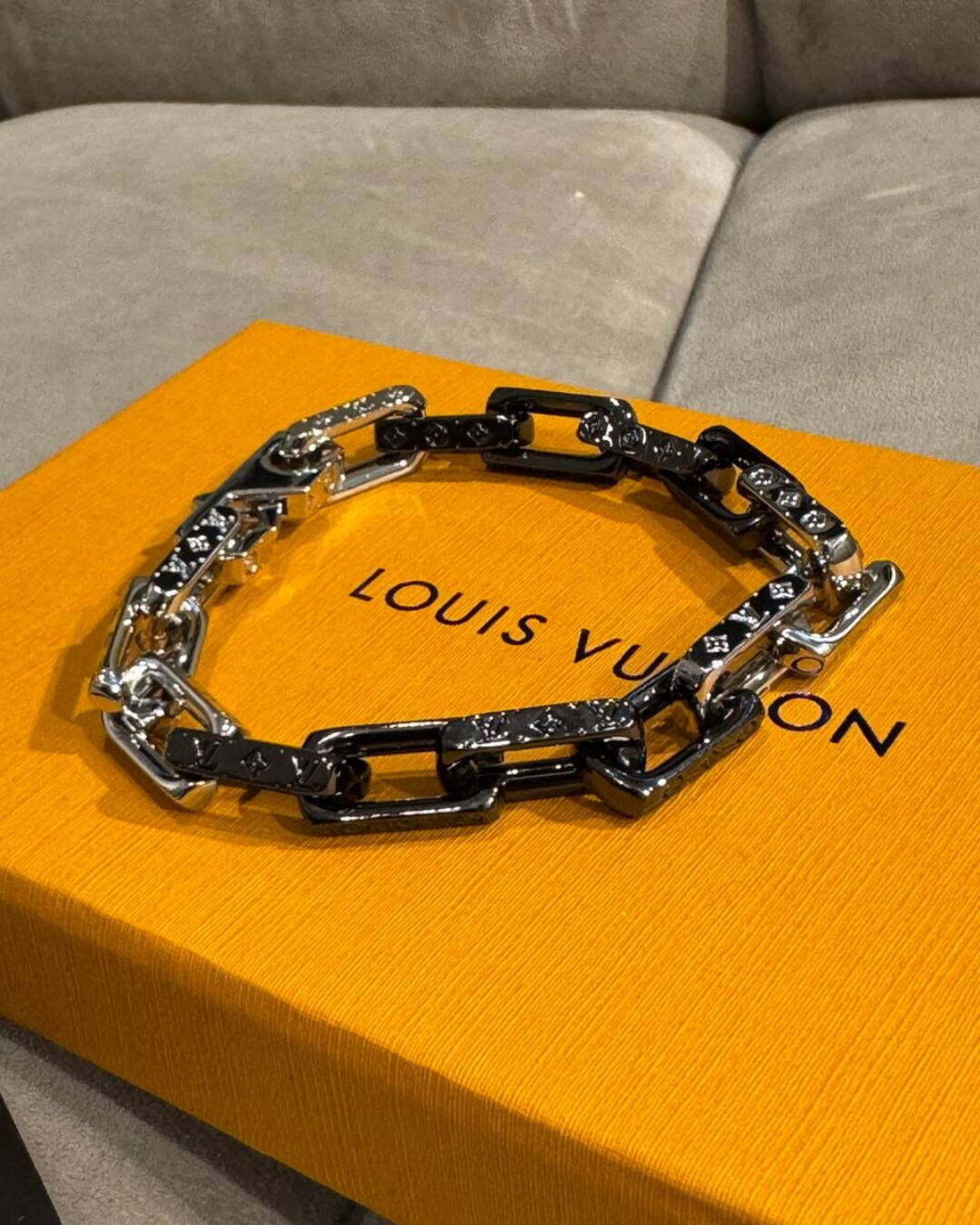 Браслет Louis Vuitton