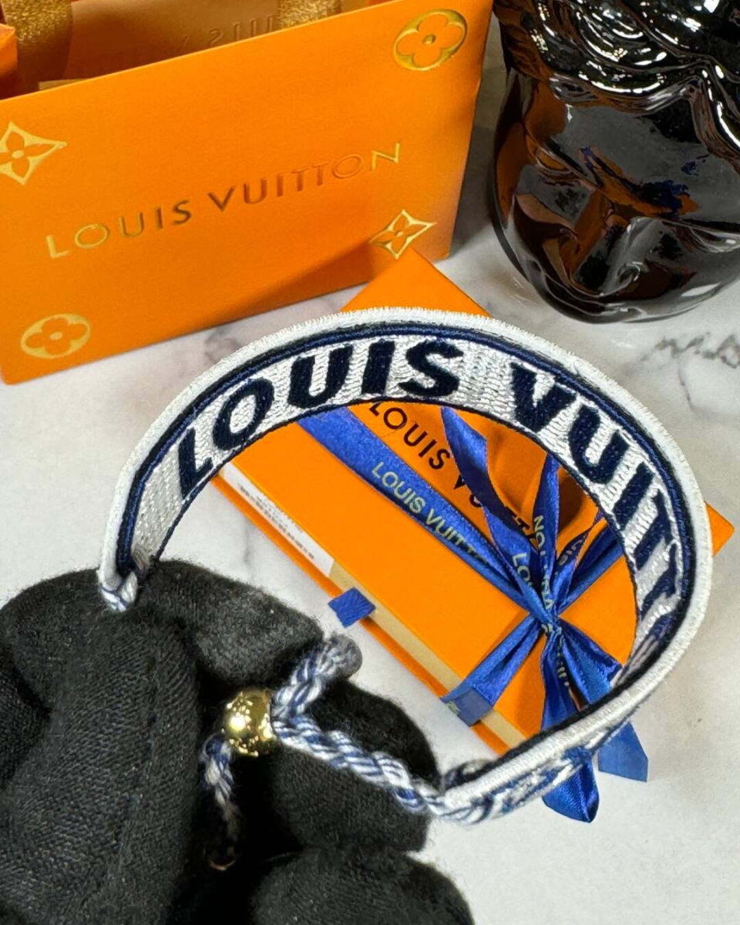 Браслет Louis Vuitton