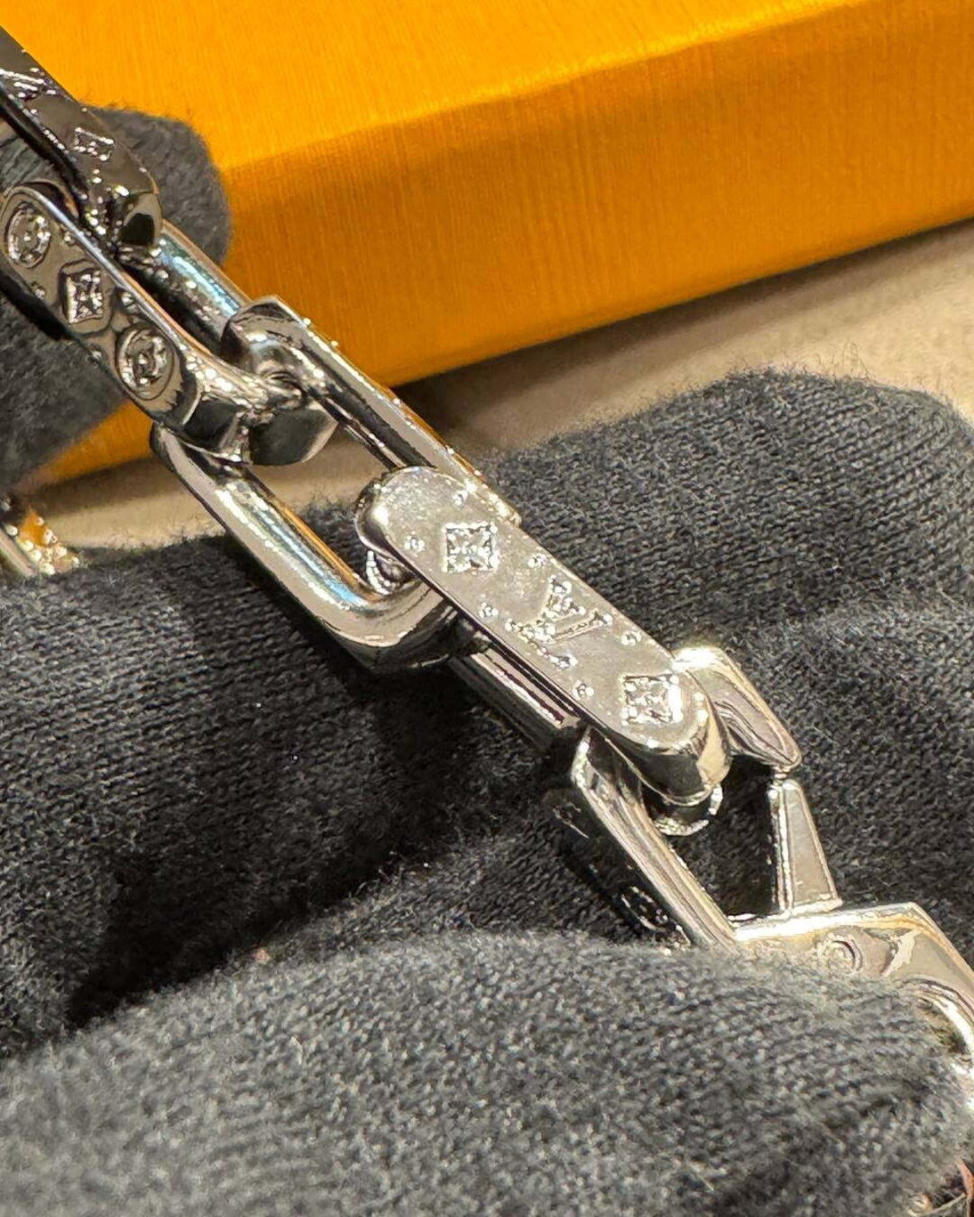 Браслет Louis Vuitton