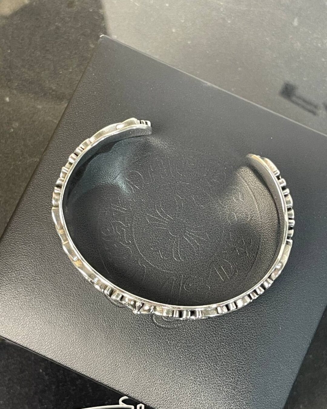 Браслет Chrome Hearts