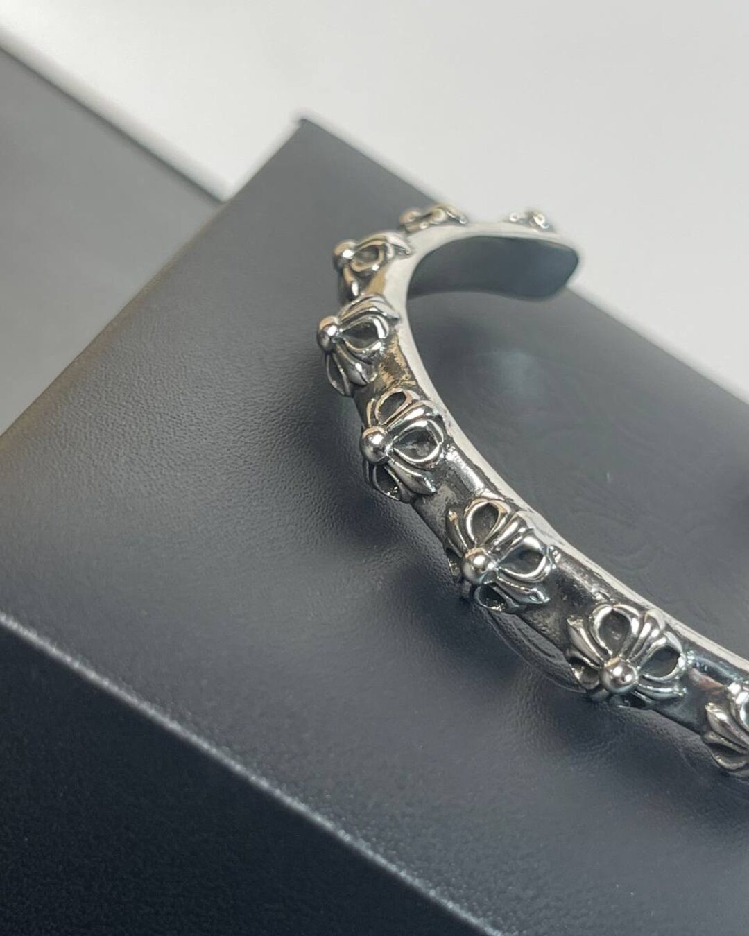 Браслет Chrome Hearts