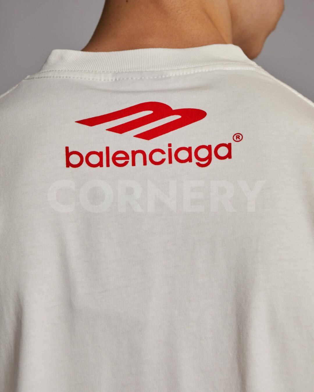 Кофта Balenciaga