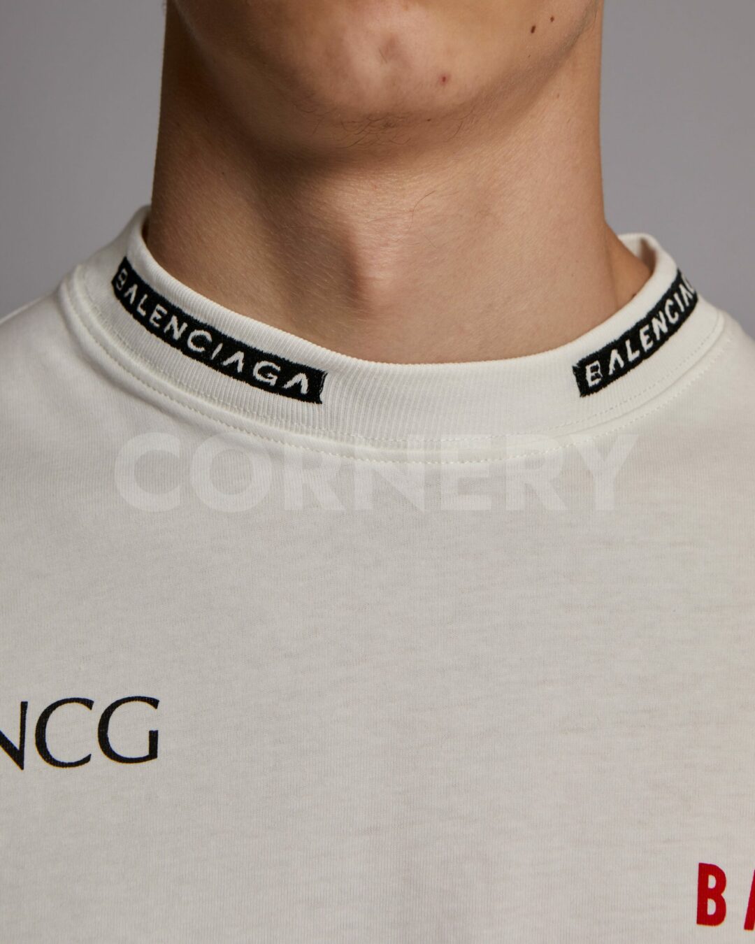 Кофта Balenciaga