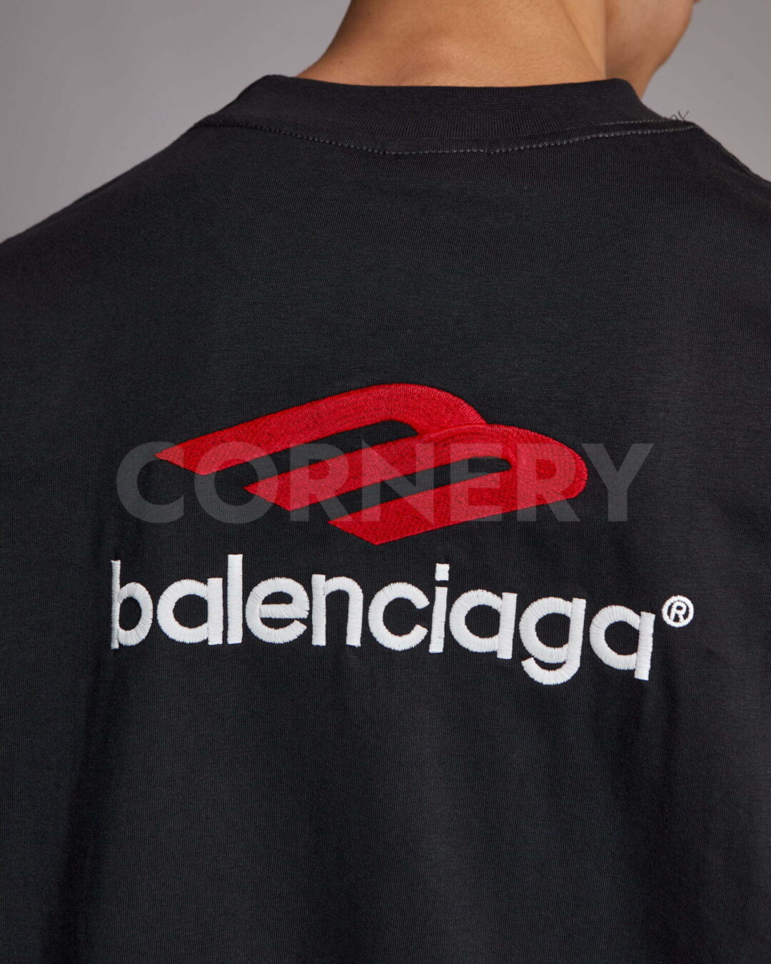 Кофта Balenciaga — фото 9