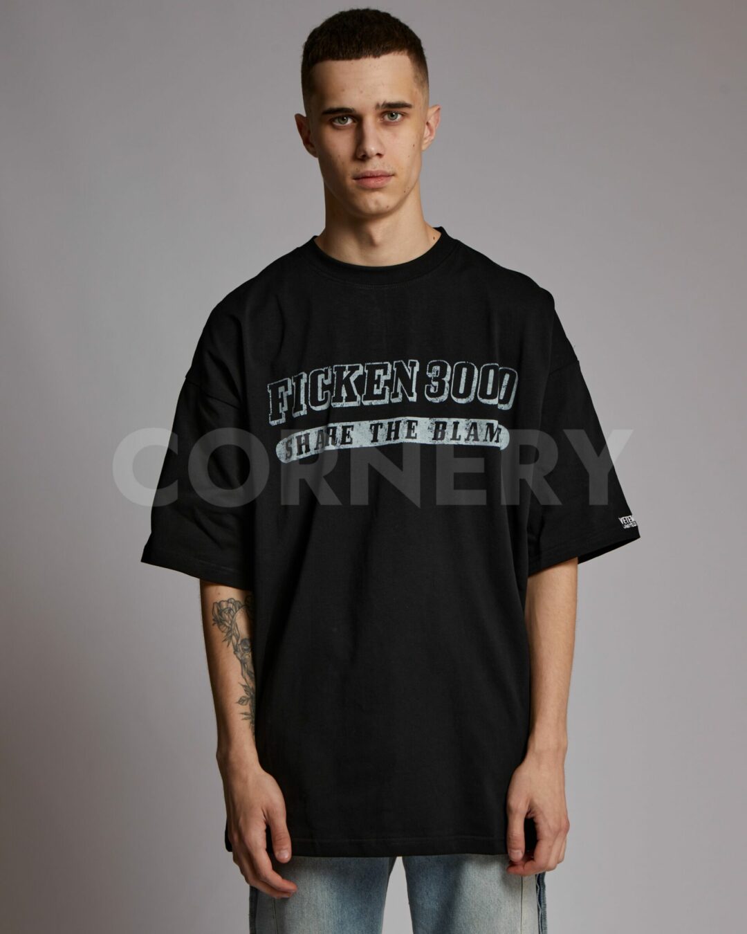 Футболка Vetements