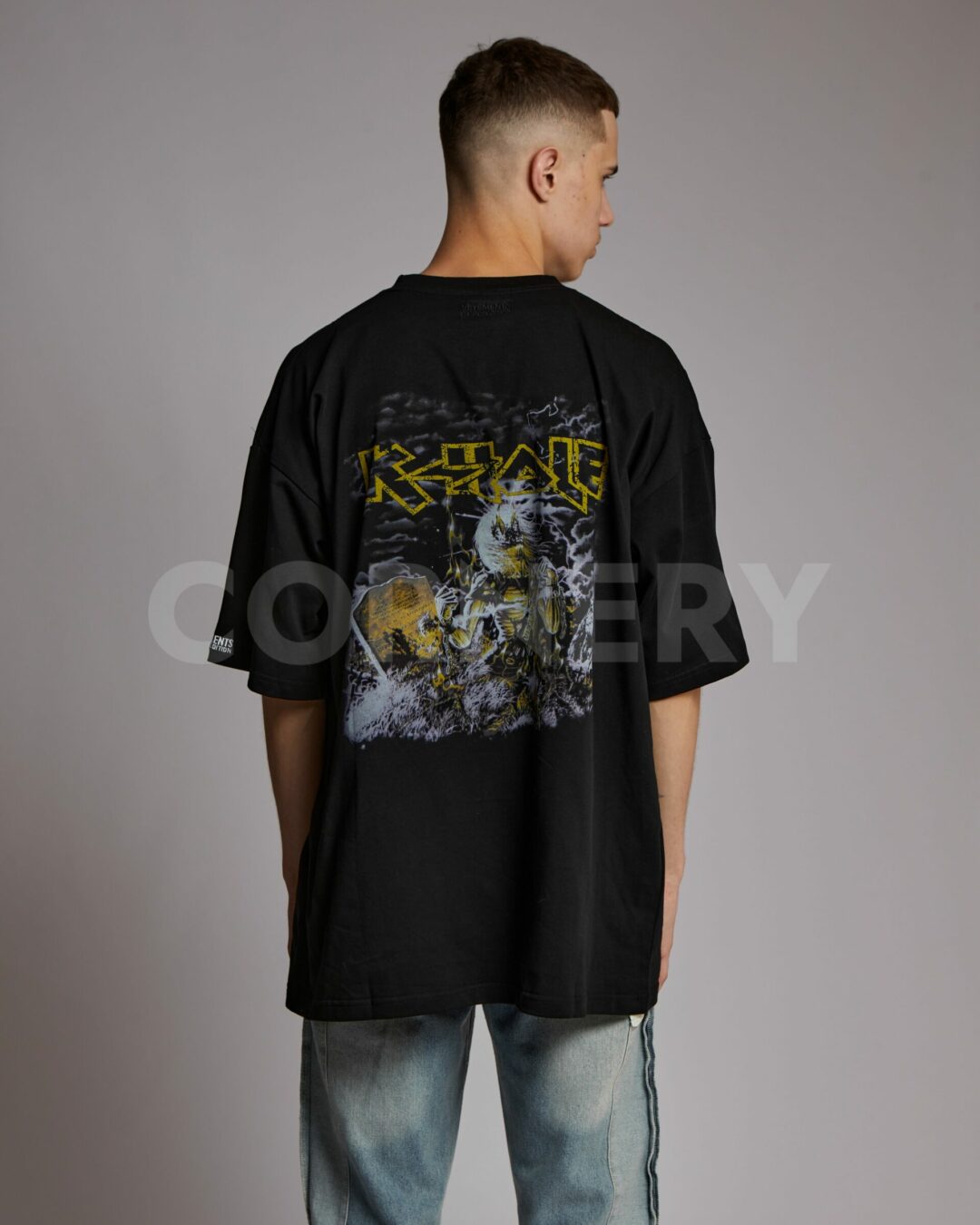 Футболка Vetements