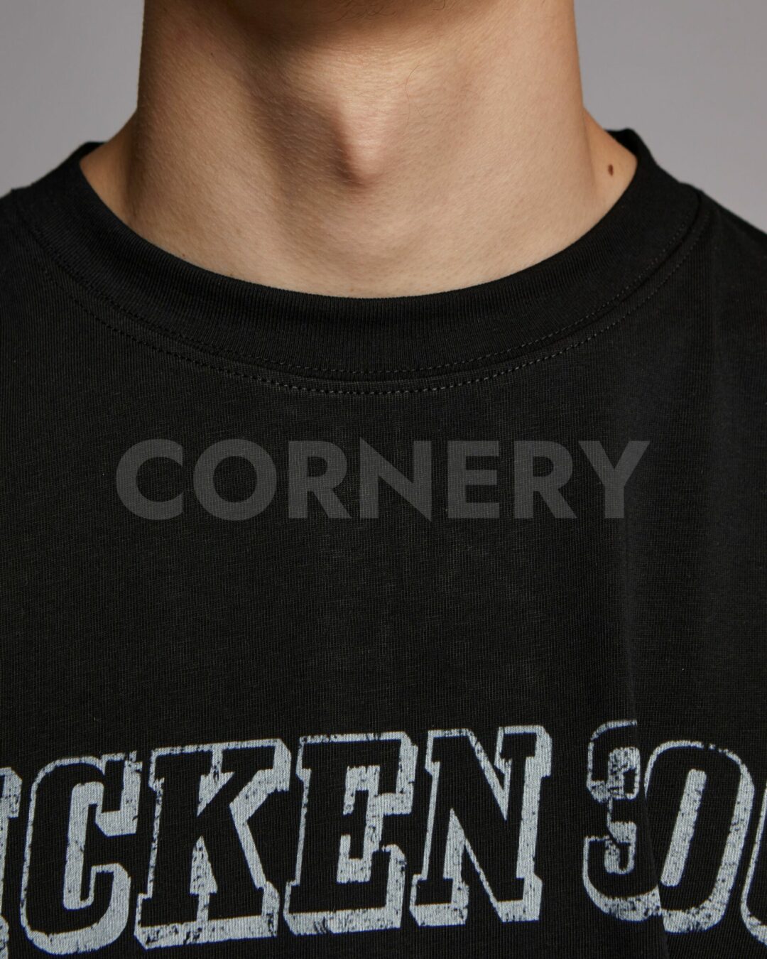 Футболка Vetements