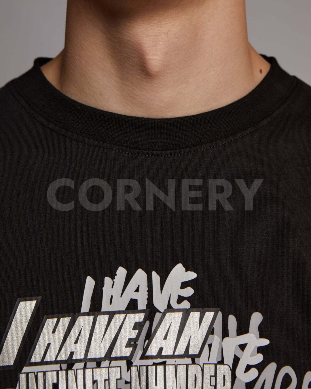 Футболка Vetements Be Happy — фото 7