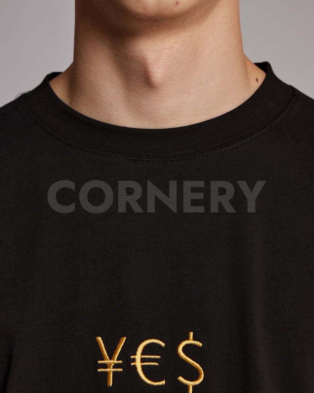 Футболка Vetements I'm Rich — фото 9