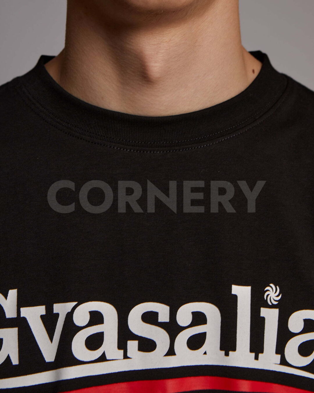 Футболка Vetements Gvasalia — фото 6