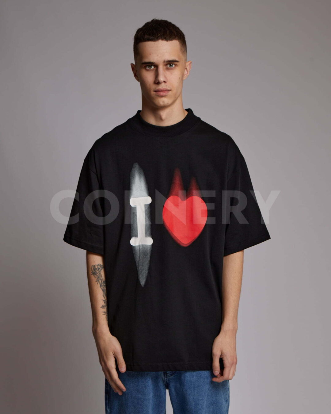 Футболка Balenciaga