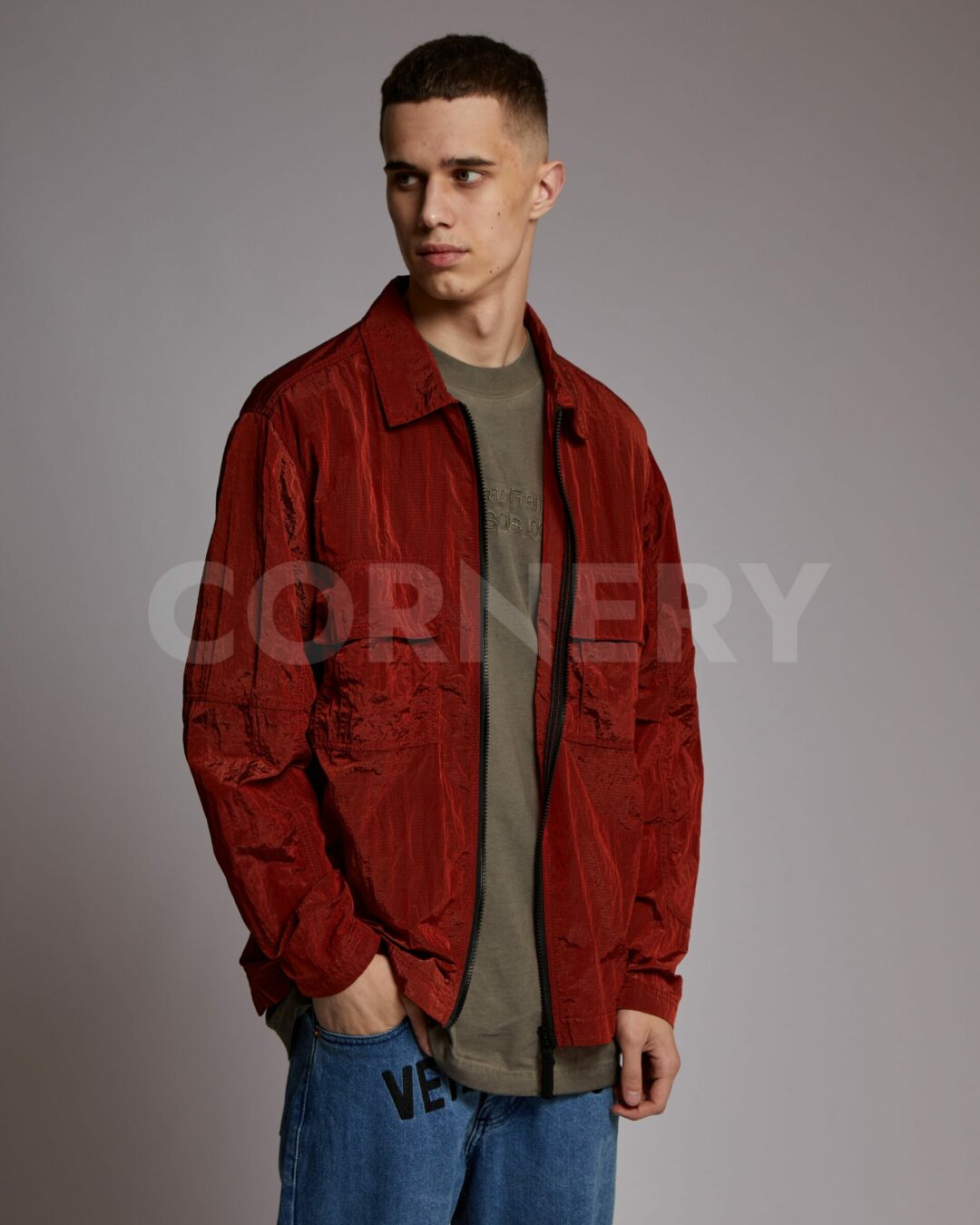 Ветровка Stone Island