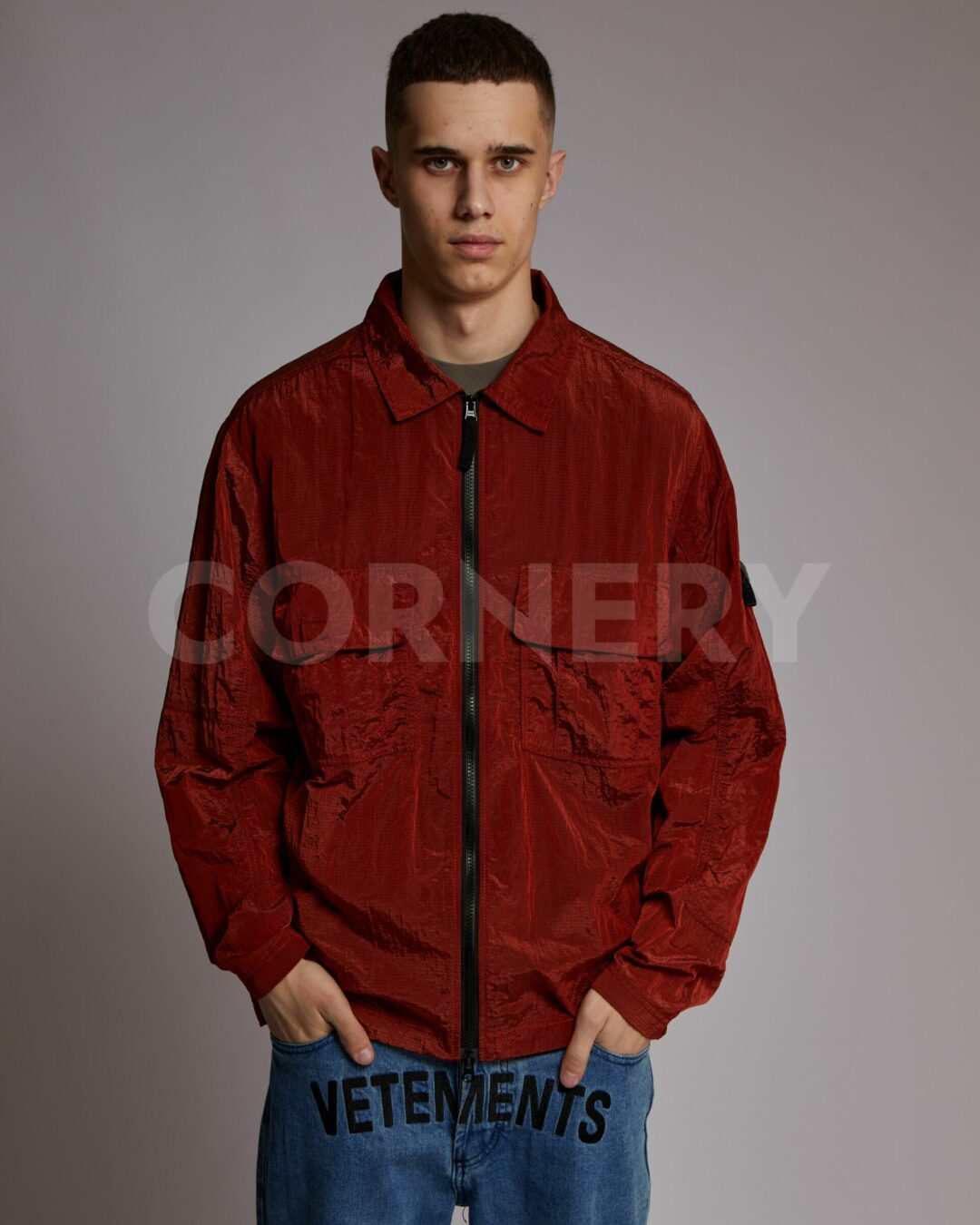 Ветровка Stone Island