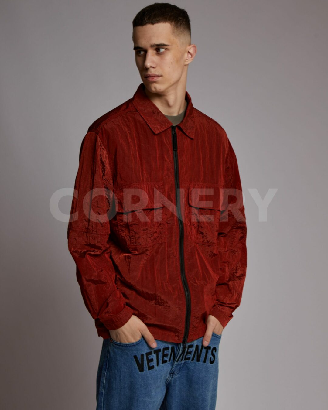 Ветровка Stone Island