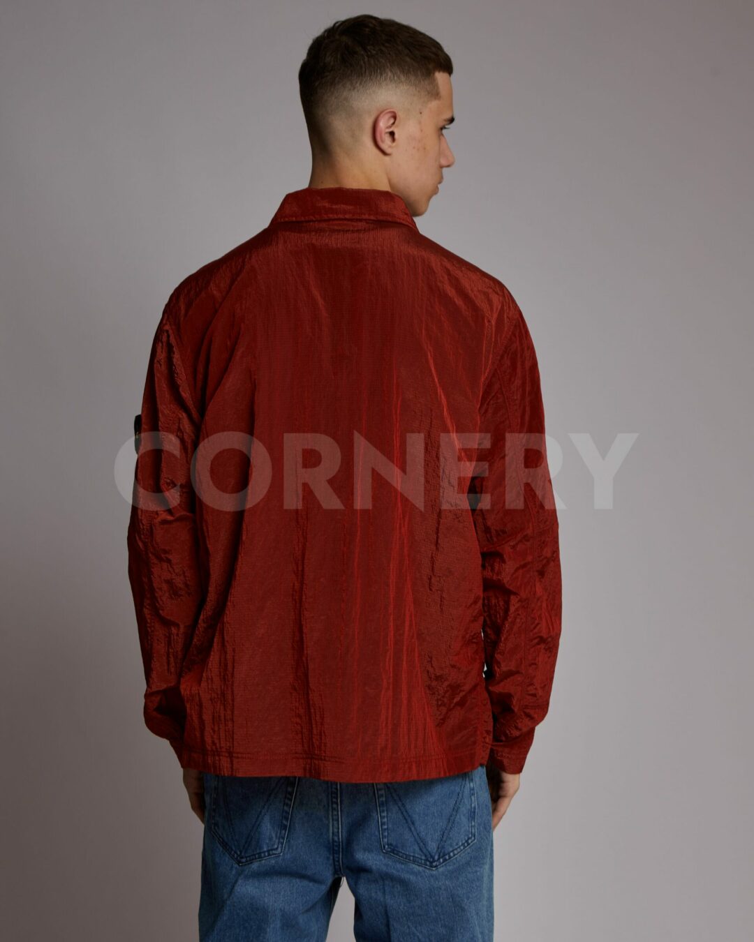 Ветровка Stone Island