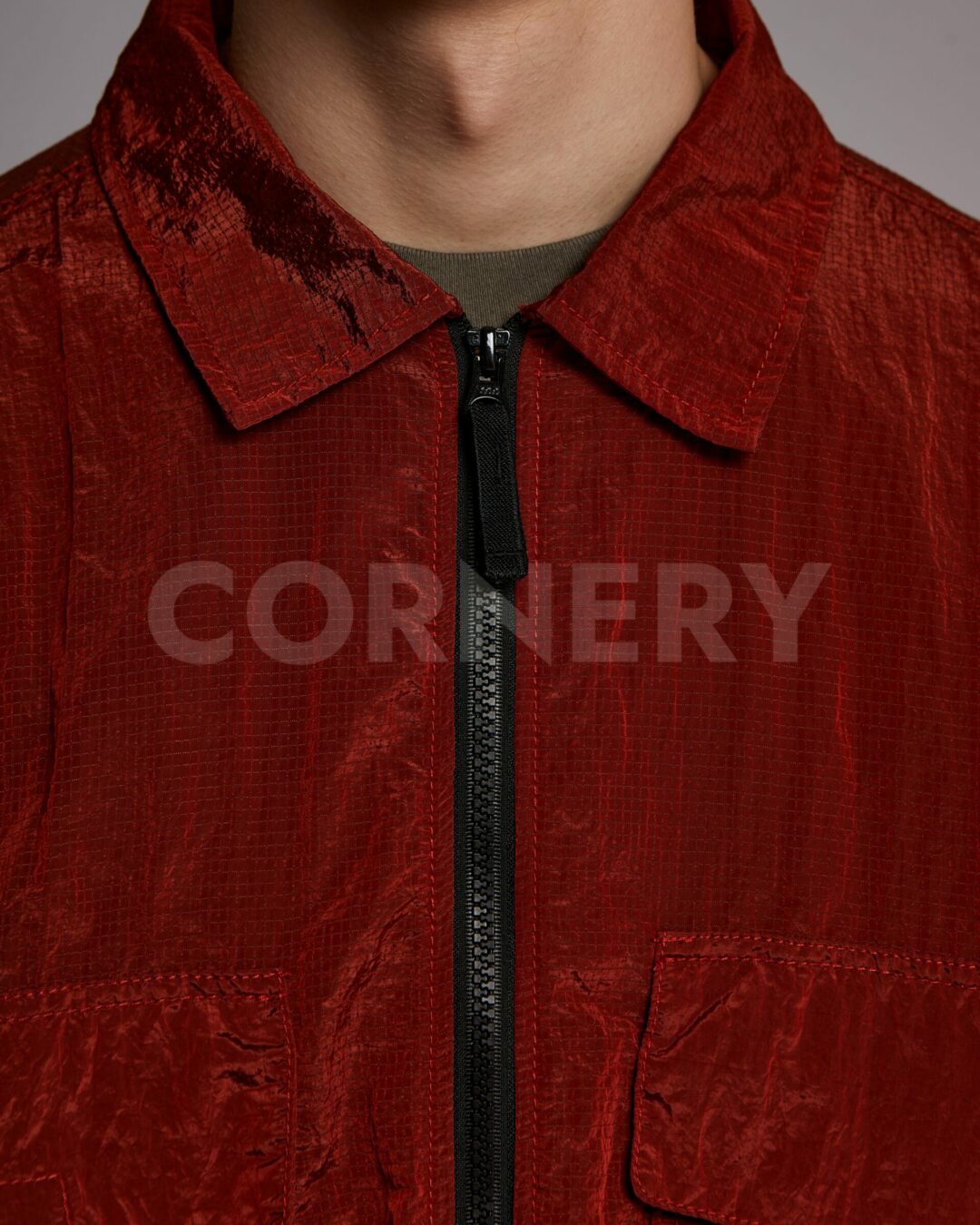 Ветровка Stone Island