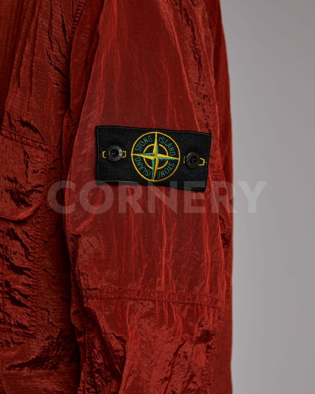 Ветровка Stone Island