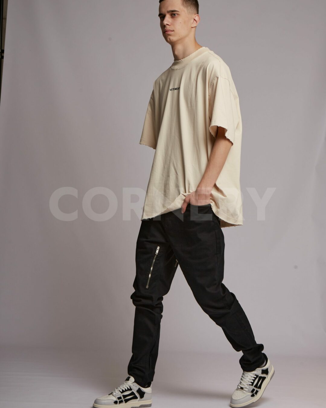 Штаны Givenchy