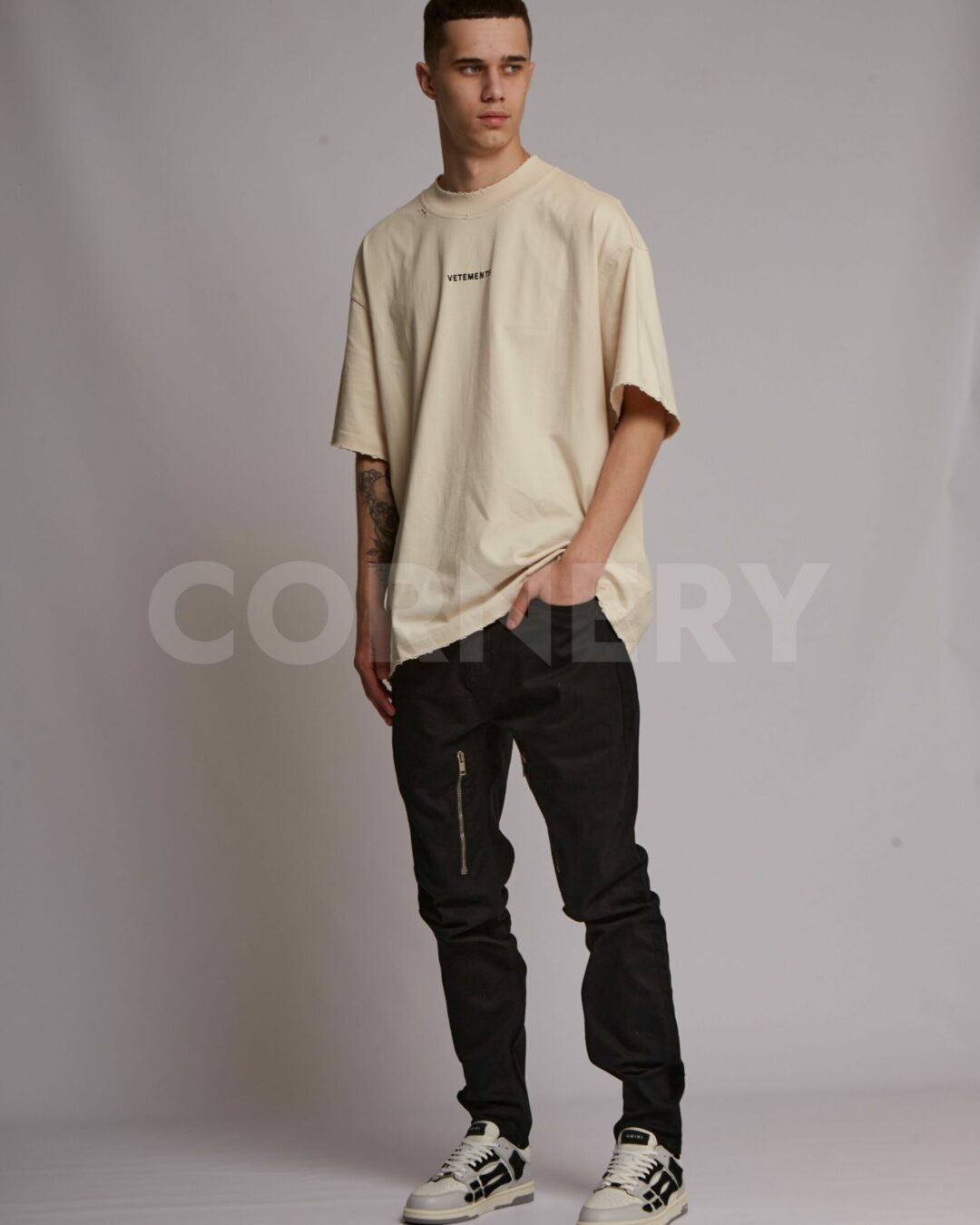 Штаны Givenchy
