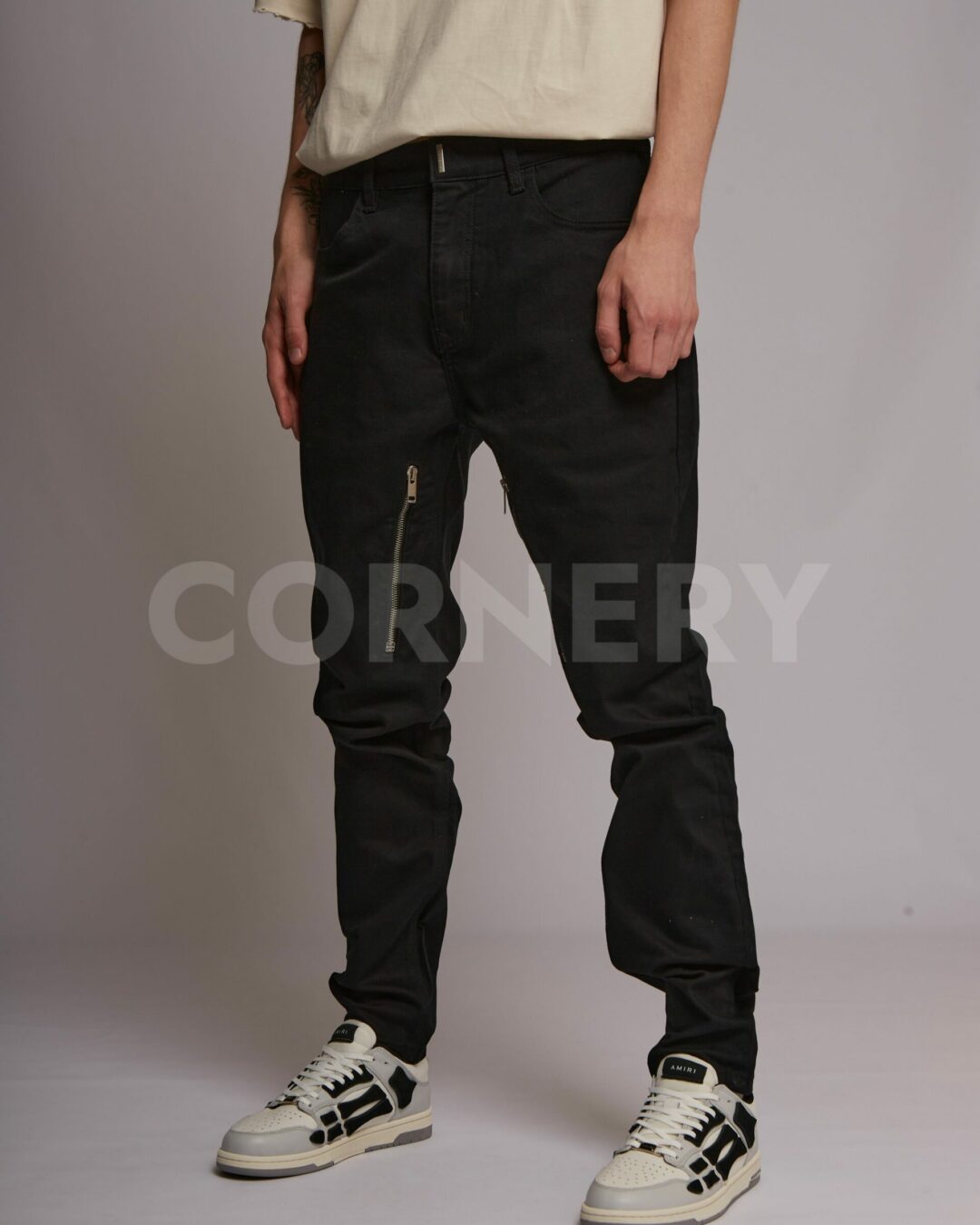 Штаны Givenchy
