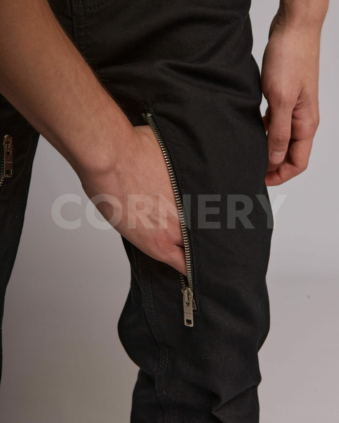 Штаны Givenchy