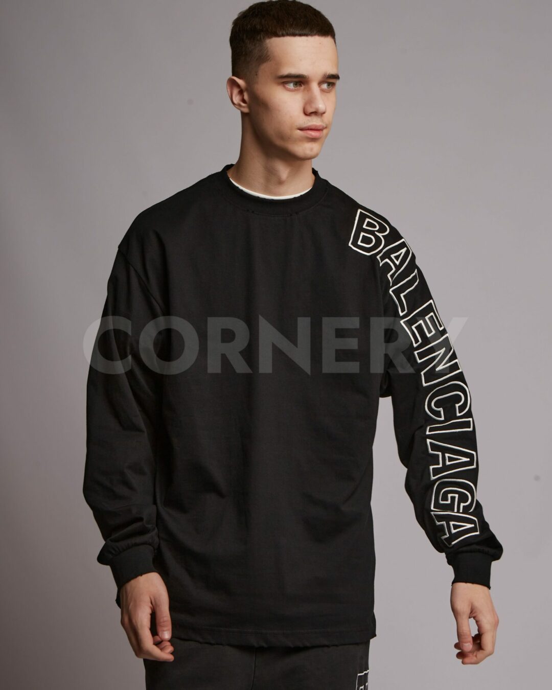 Кофта Balenciaga