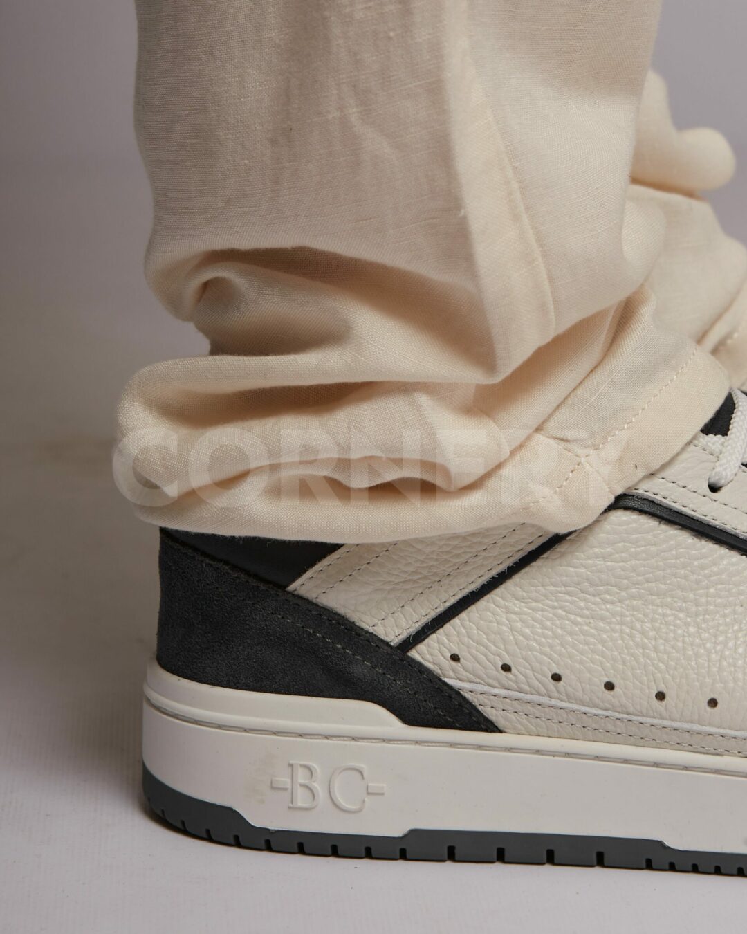 Кеды Brunello Cucinelli