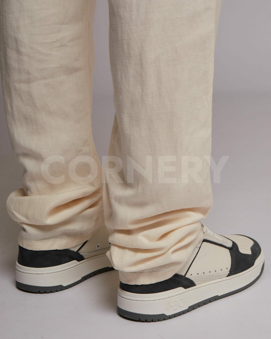 Кеды Brunello Cucinelli