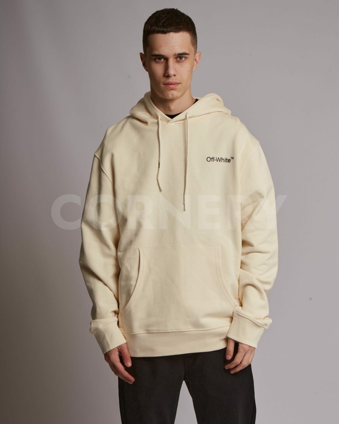 Худи Off White