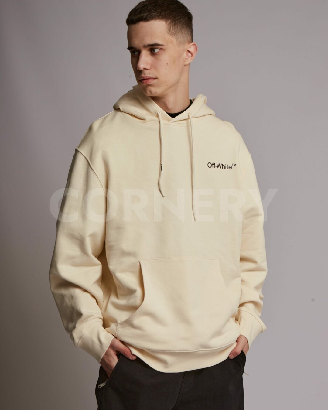 Худи Off White