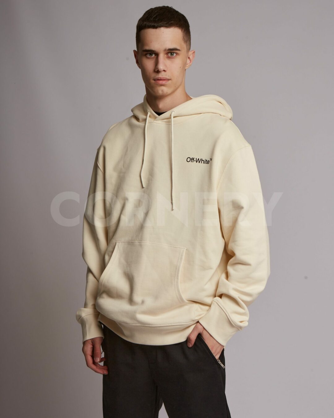 Худи Off White