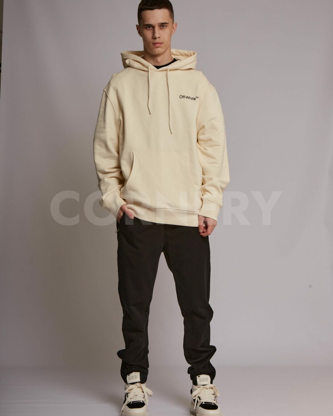 Худи Off White