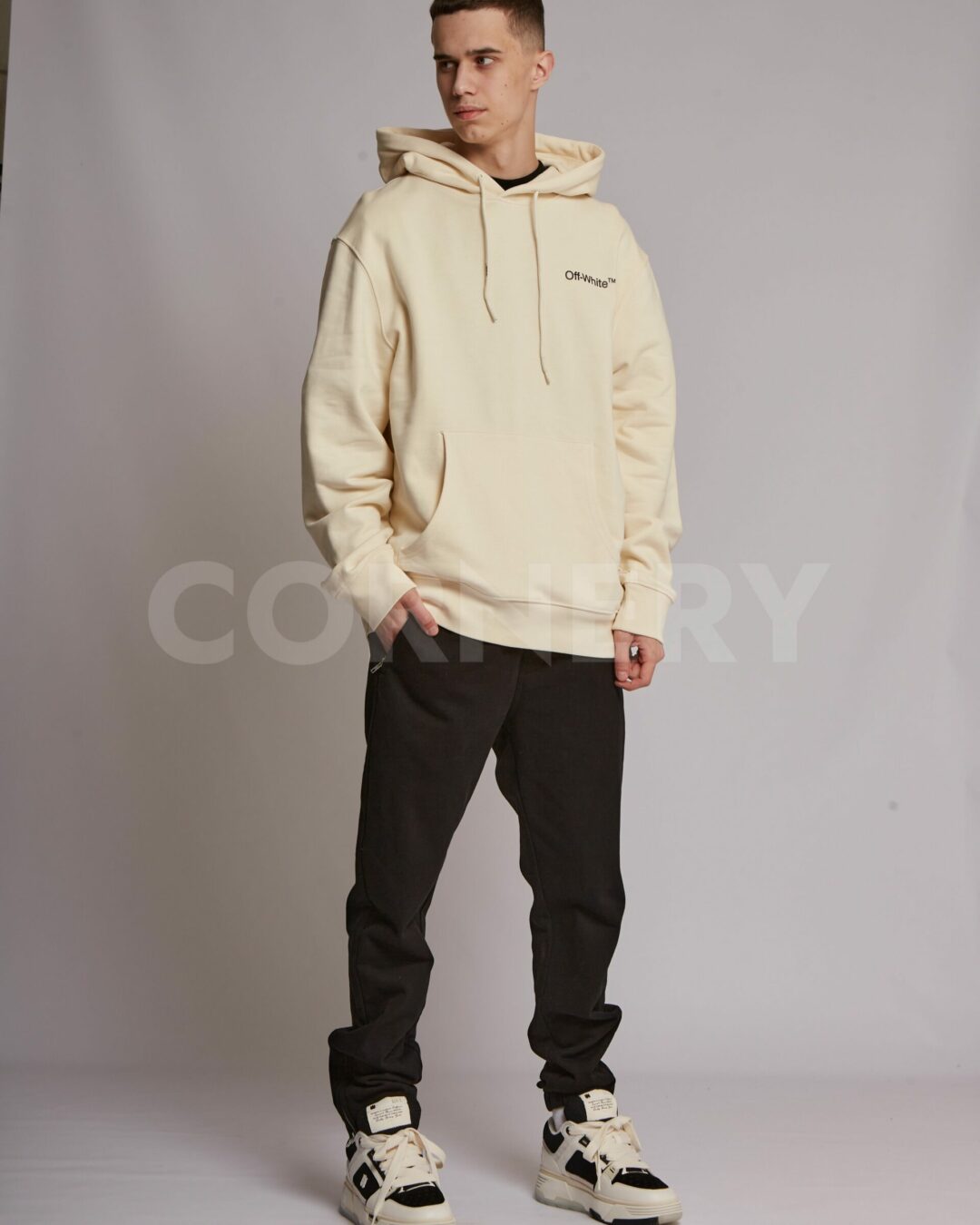 Худи Off White