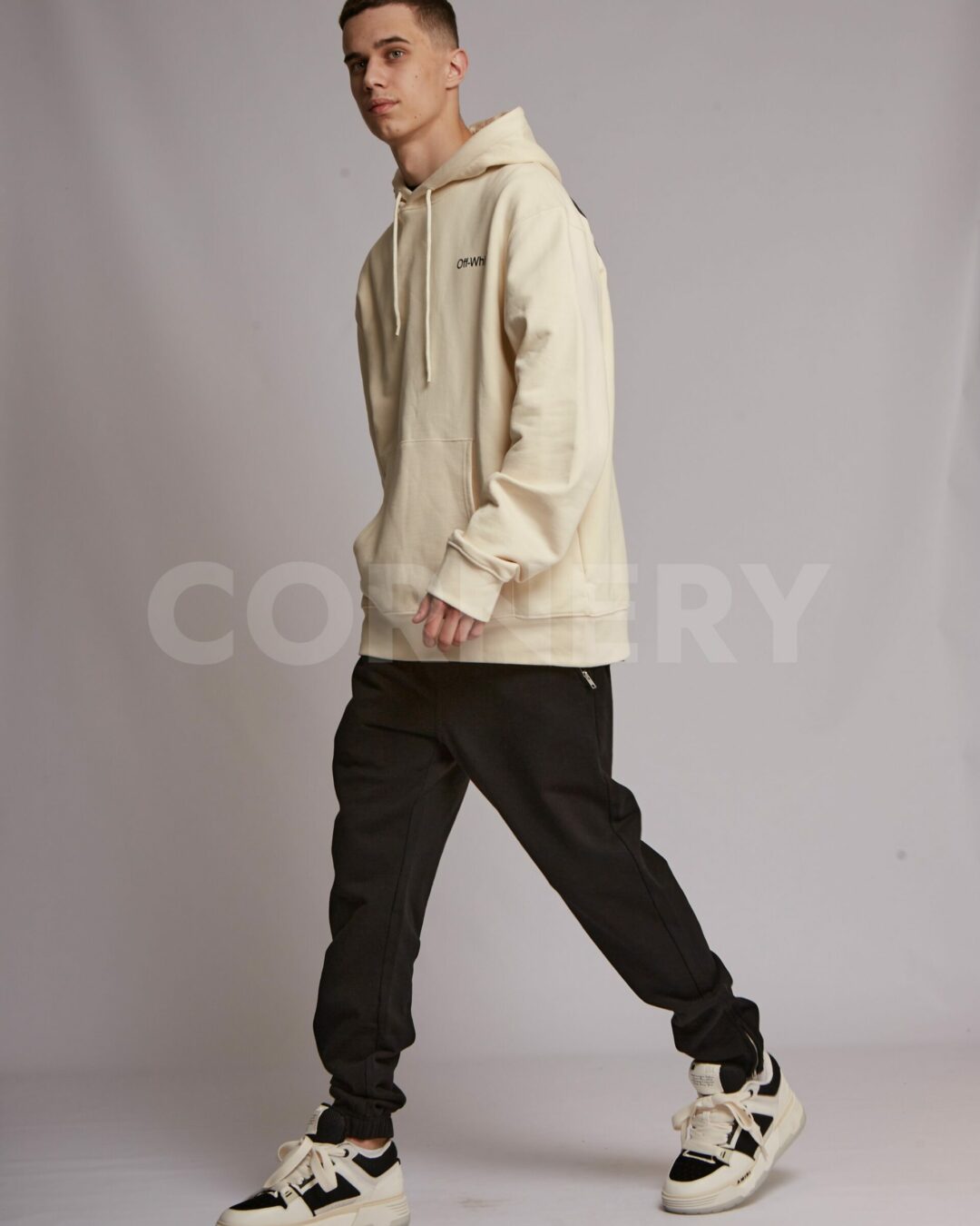Худи Off White