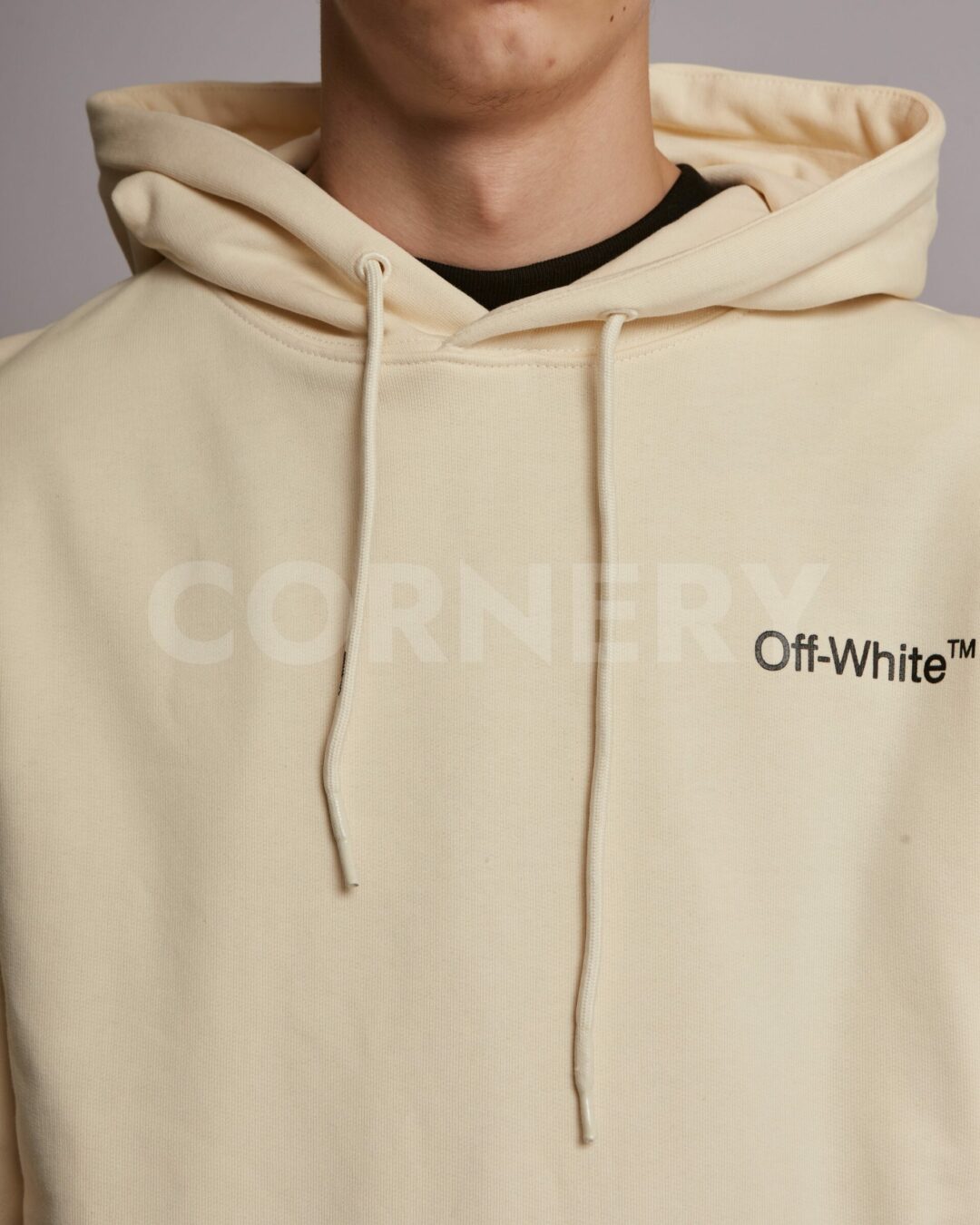 Худи Off White