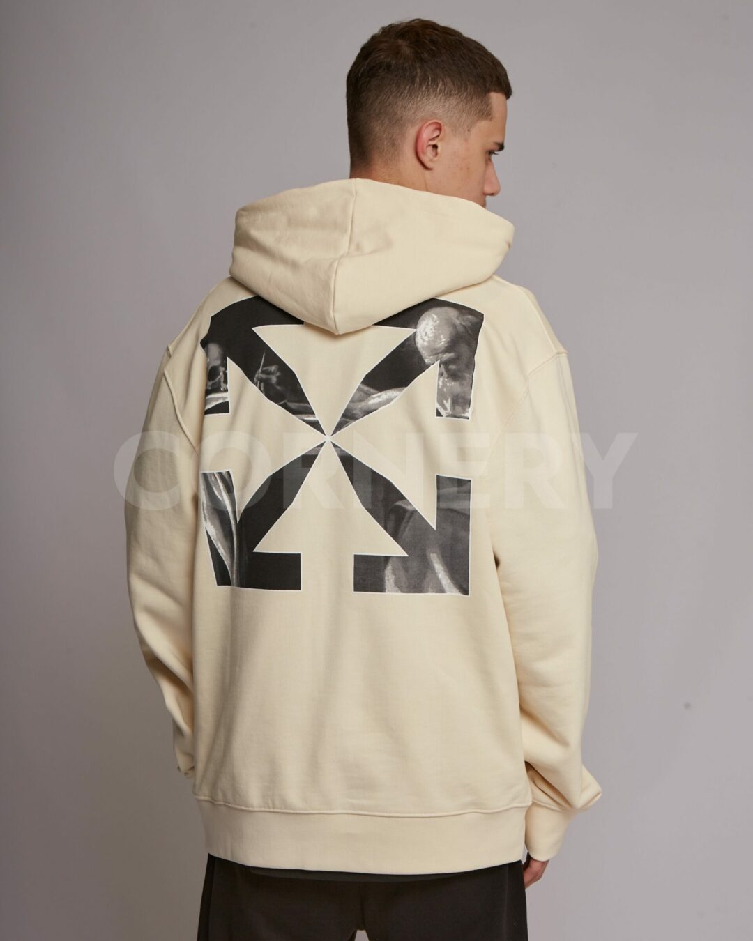 Худи Off White