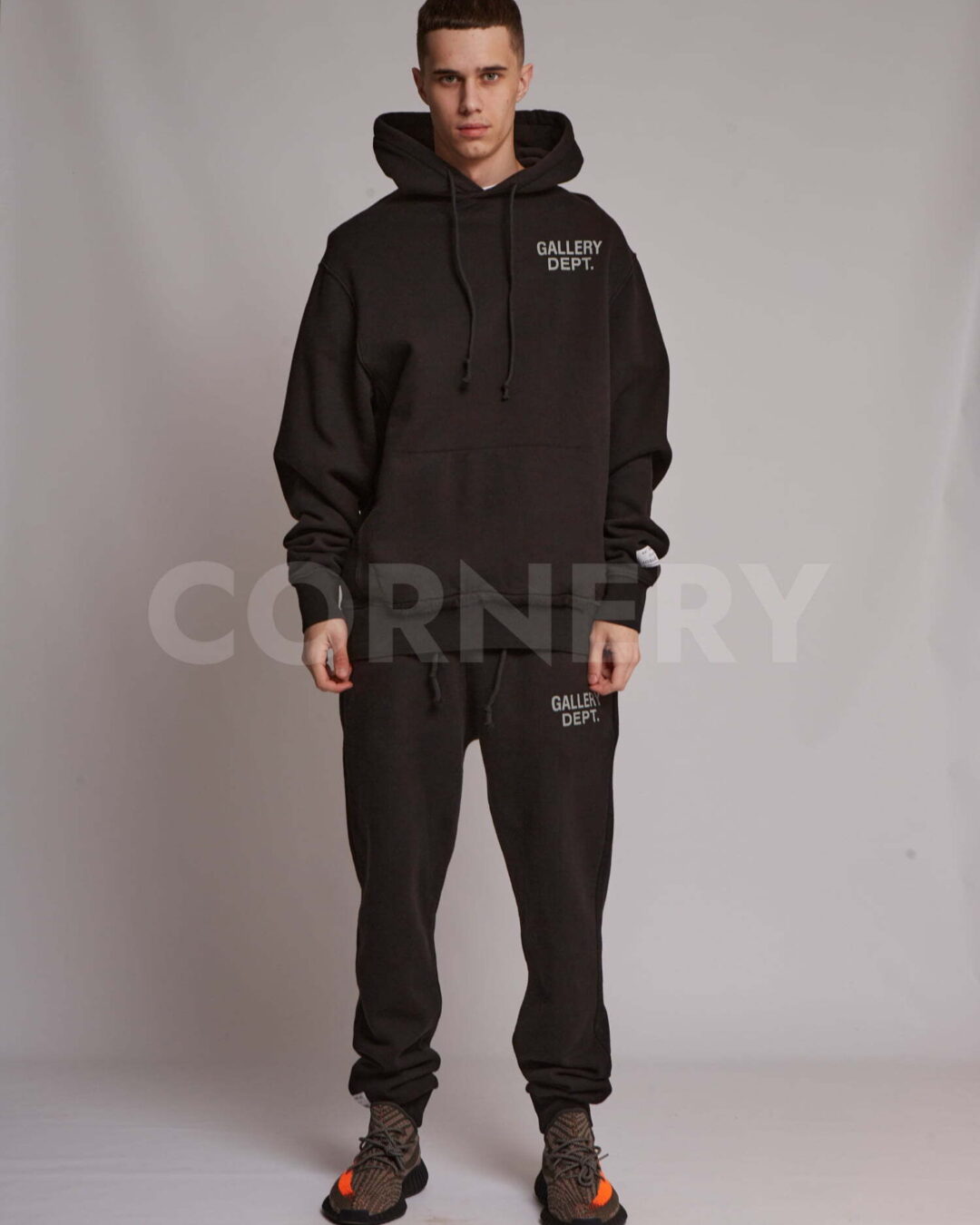 Утепленный Спортивный Костюм Gallery Dept