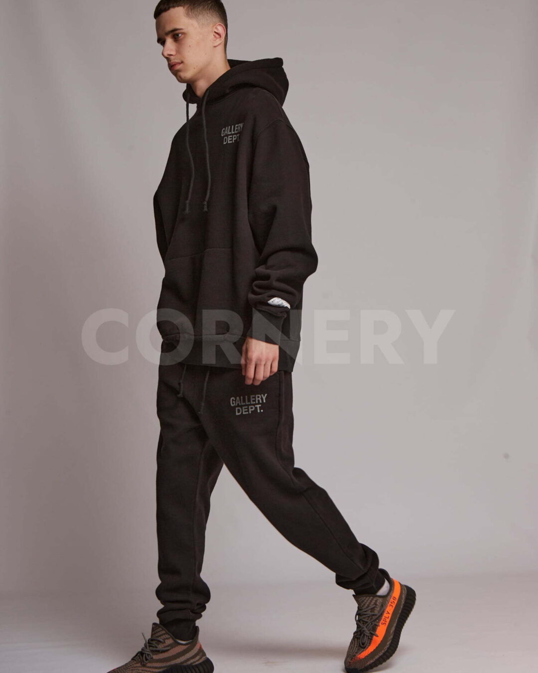 Утепленный Спортивный Костюм Gallery Dept — фото 5