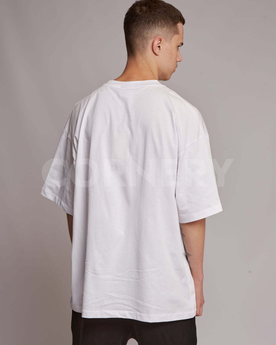 Футболка Vetements Think Dieftrefnly — фото 2