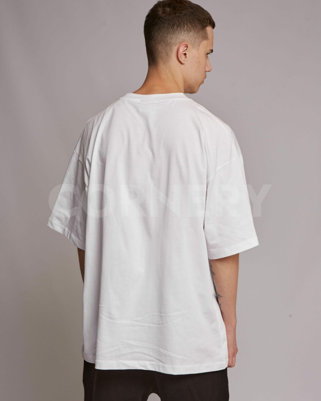 Футболка Vetements