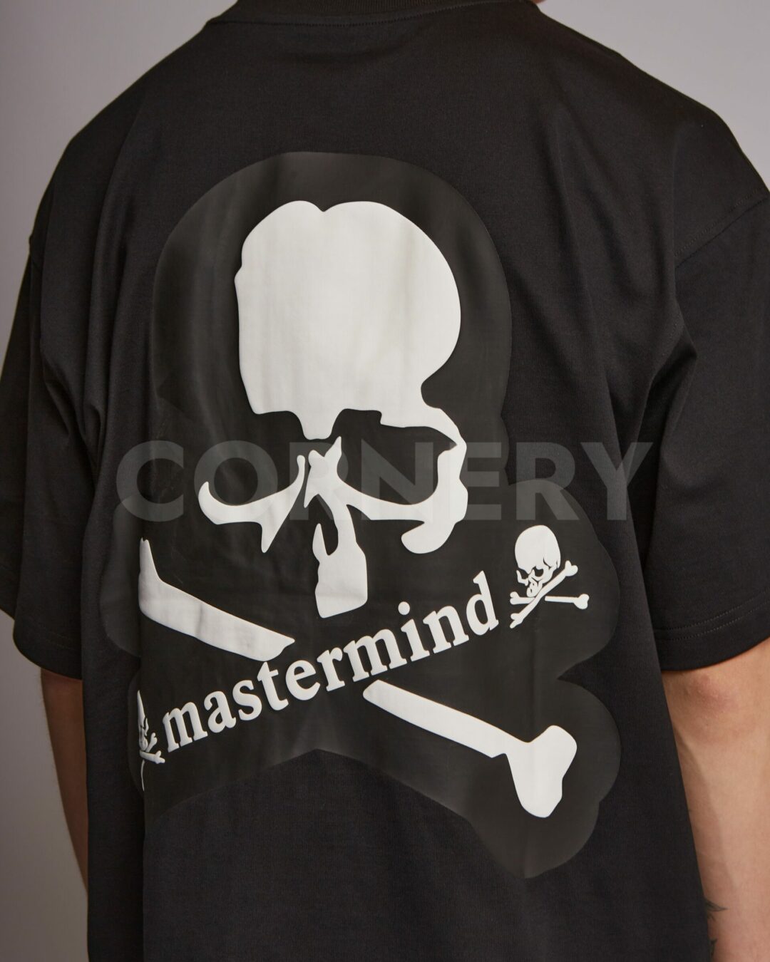 Футболка Mastermind