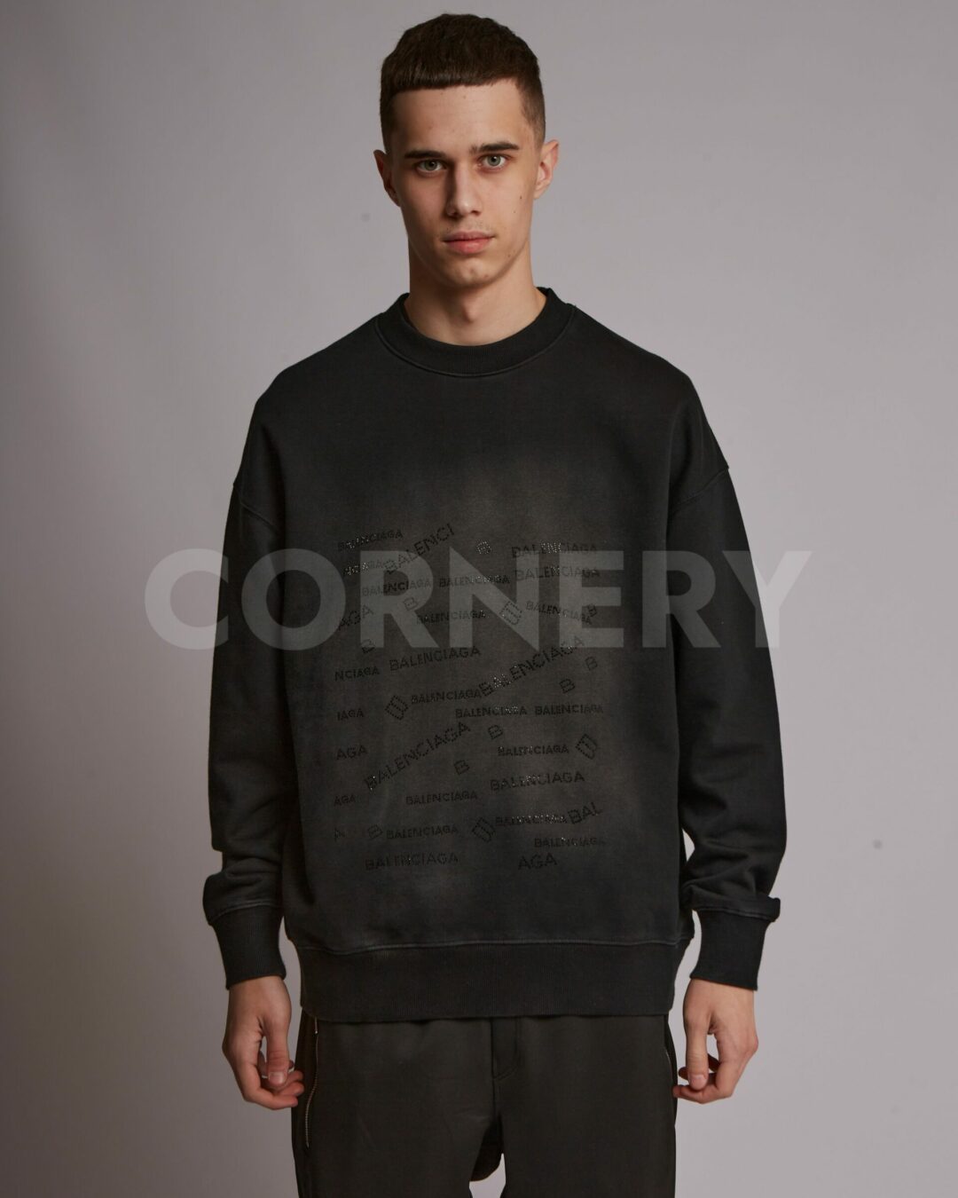 Кофта Balenciaga